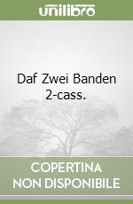 Daf Zwei Banden 2-cass.