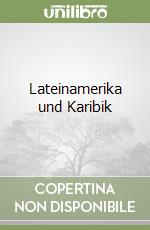 Lateinamerika und Karibik