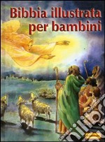 La Bibbia per bambini libro