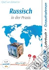 Russisch in der Praxis. Niveau B2 bis C1. Con Audio Mp3 su USB. Con 4 CD-Audio libro di Melnikova-Suchet Victoria