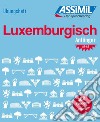 Übungsheft. Luxemburgisch. Anfänger libro