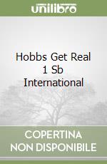 Hobbs Get Real 1 Sb International