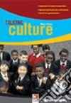 Cleary Talking Culture+cdaudio libro