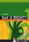 Get it right ! Improve your Skills Versione internazionale. Level 1: Student's book. Con CD-Audio libro