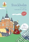 Stockholm mit tapsy in die stadt der wikinger libro