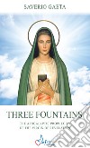 Three fountains. The apocalyptic prophecies of the Virgin of revelation libro