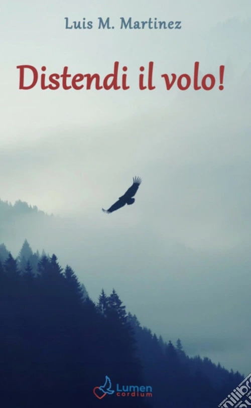 Distendi il volo!