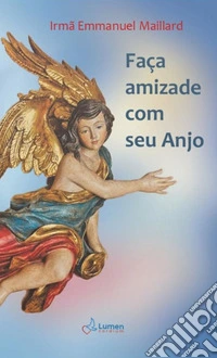 Faça amizade com seu Anjo libro