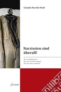 Narzissten sind überall! libro