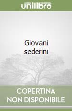 Giovani sederini libro