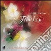 Flowers. Romantic impressions and classical melodies. Con 4 CD Audio libro