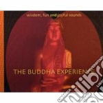 The Buddha experience. Wisdom, fun and joyful sounds. Con 4 CD Audio