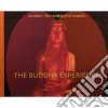 The Buddha experience. Wisdom, fun and joyful sounds. Con 4 CD Audio libro