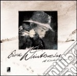 Eine: Winterreise. Winter's journey. Con 4 CD Audio libro