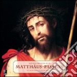 Matthäus Passion. Con 4 CD Audio libro