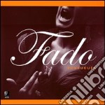 Fado portugues. Ediz. inglese; tedesca; portoghese. Con 4 CD Audio libro