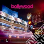 Bollywood. The passion of Indian film and music. Ediz. inglese e tedesca. Con 4 CD Audio libro