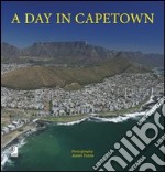 A Day in Cape Town. Con 4 CD Audio libro