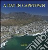 A Day in Cape Town. Con 4 CD Audio libro