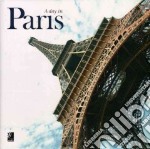 A Day in Paris. Con 4 CD Audio libro