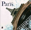 A Day in Paris. Con 4 CD Audio libro