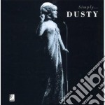 Simply Dusty. Con 4 CD Audio libro