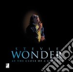 Stevie Wonder. At the close of a century. Ediz. illustrata. Con 4 CD Audio libro