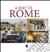 A Day in Rome. Con 4 CD Audio libro