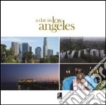 A Day in Los Angeles. Con 4 CD Audio libro