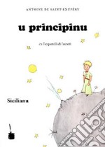 U Principinu. Testo siciliano libro