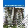Jean-Marie Massaud. Ediz. italiana, inglese, tedesca, spagnola e francese libro