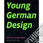 Young german design. Fresh ideas in graphic design