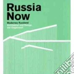 Russia Now