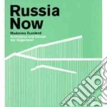 Russia Now libro