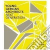 Young German Architects libro