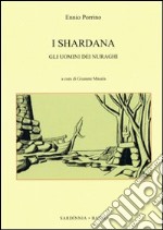 I Shardana: gli uomini dei nuraghi libro