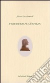 Friederich Güthlin libro