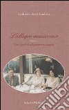 L'allegro manicomio. Ovvero nove giorni di villeggiatura in famiglia libro di San Guedoro Lodovica