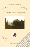 Le memorie di una gatta libro