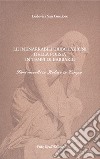 Le inenarrabili tribolazioni della poesia in tempi di barbarie. Fiori raccolti in Italia e in Europa libro