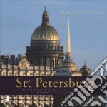 St. Petersburgh. Con 4 Cd audio libro