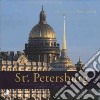 St. Petersburgh. Con 4 Cd audio libro