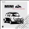 Mini the car. The cult and british beats. Con 4 CD Audio libro