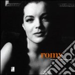 Romy. Con 2 CD Audio libro