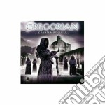 Gregorian. Chants and mysteries. Con 4 CD Audio. Con DVD libro