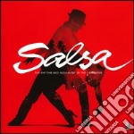 Salsa. Ediz. inglese, tedesca e spagnola. Con 4 CD Audio