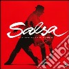 Salsa. Ediz. inglese, tedesca e spagnola. Con 4 CD Audio libro