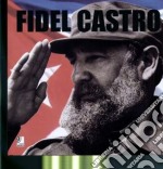 Fidel Castro. Con 4 CD Audio libro