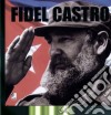 Fidel Castro. Con 4 CD Audio libro