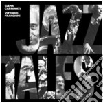 Jazz tales. Con 4 CD Audio libro